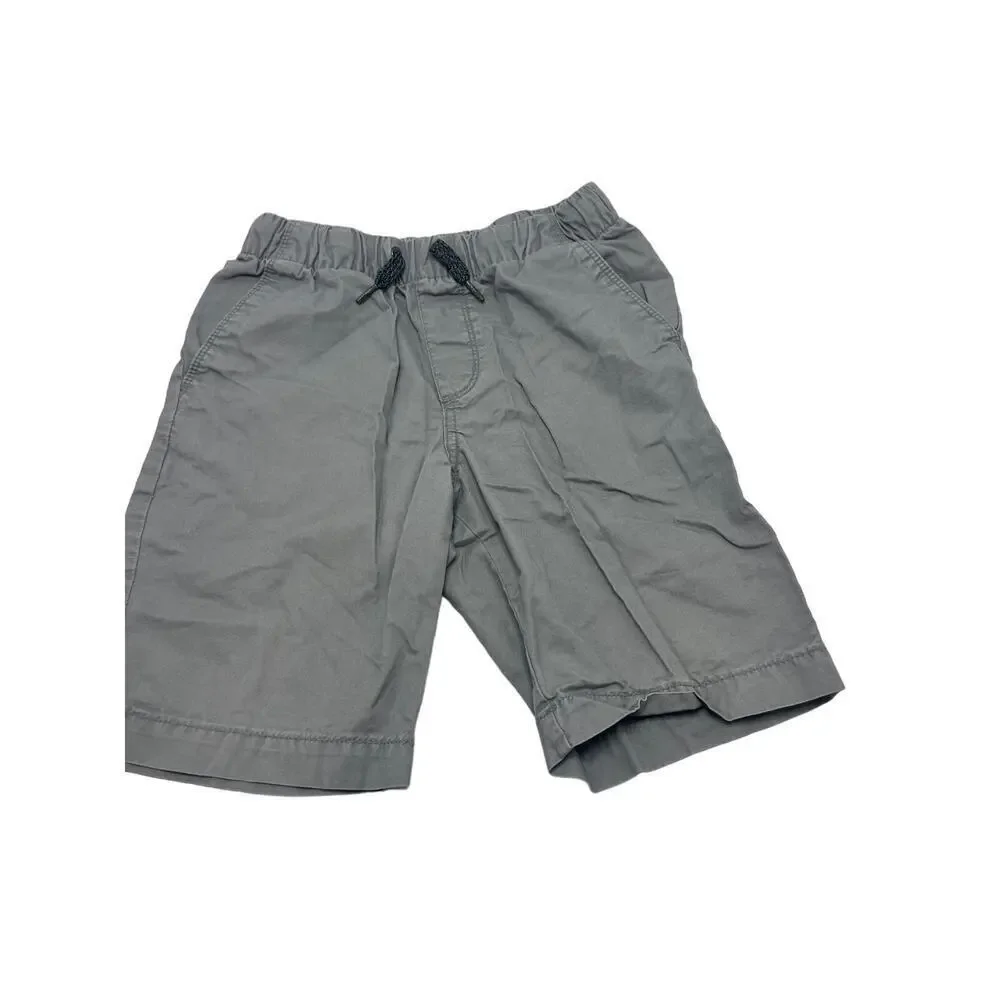 Boys Old Navy Shorts sz M 8
